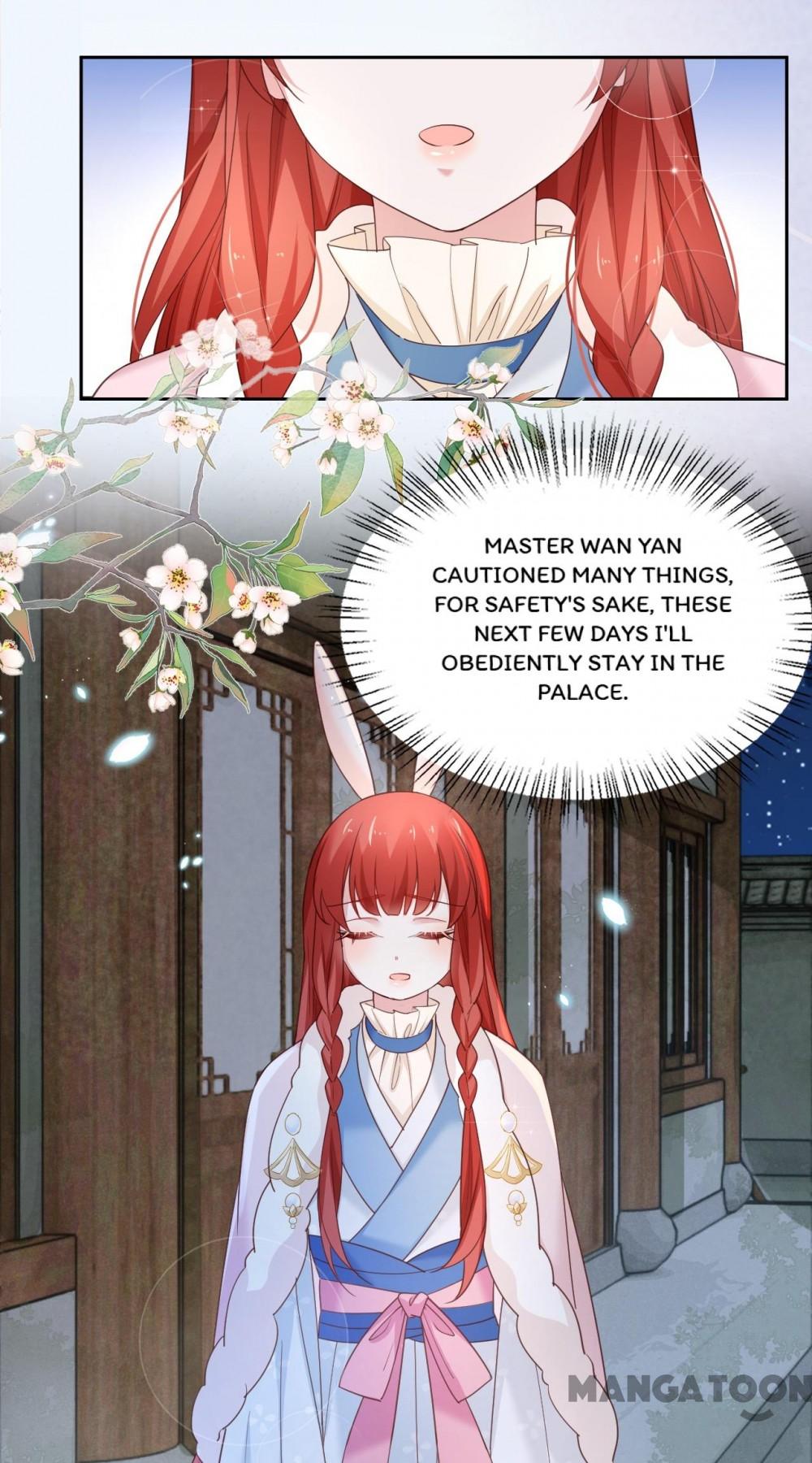Cynical Master Raises Rabbit Spirit Chapter 61 - Page 34