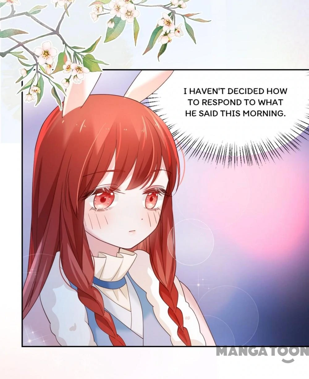 Cynical Master Raises Rabbit Spirit Chapter 61 - Page 36