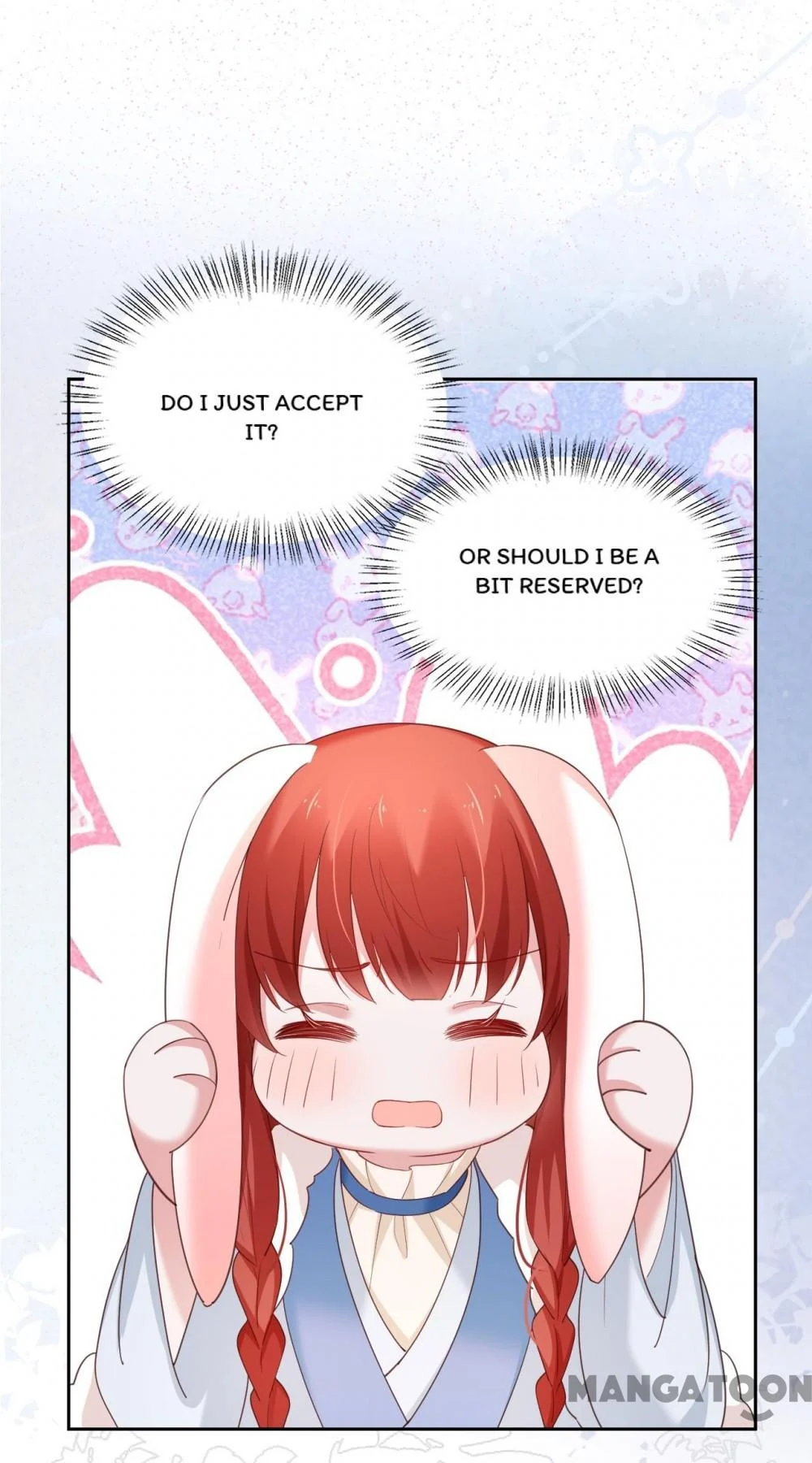 Cynical Master Raises Rabbit Spirit Chapter 61 - Page 37