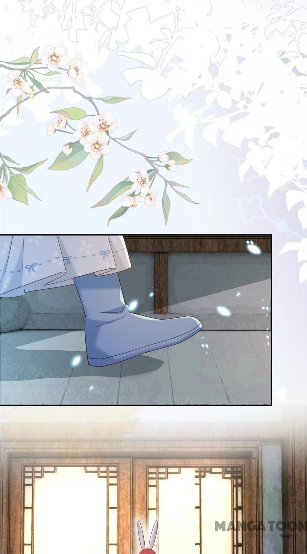 Cynical Master Raises Rabbit Spirit Chapter 61 - Page 38