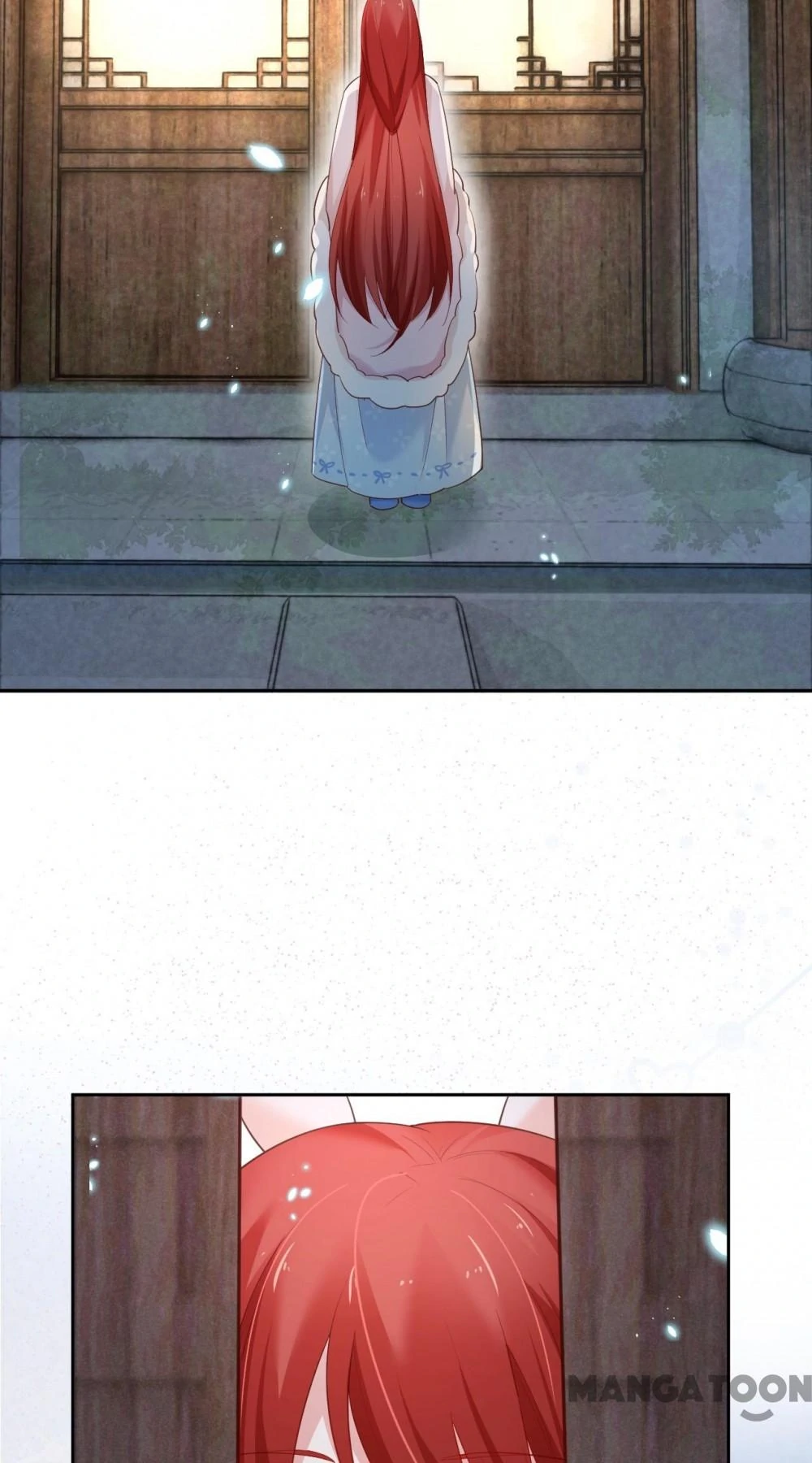 Cynical Master Raises Rabbit Spirit Chapter 61 - Page 39