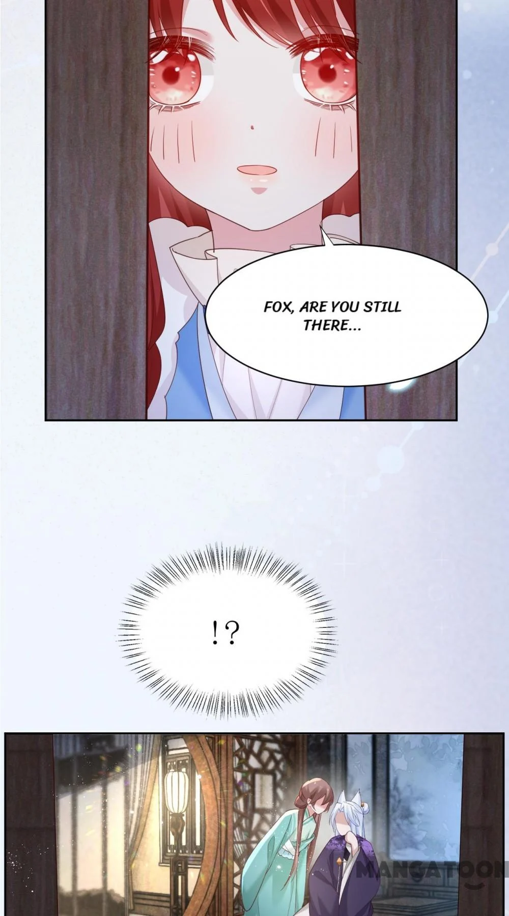 Cynical Master Raises Rabbit Spirit Chapter 61 - Page 40