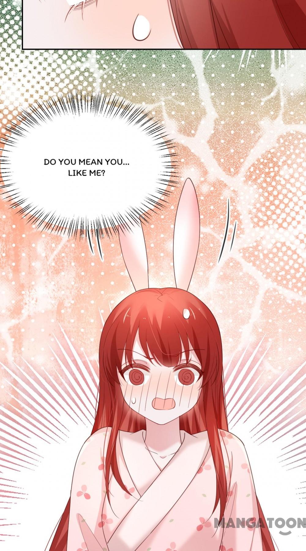Cynical Master Raises Rabbit Spirit Chapter 61 - Page 5
