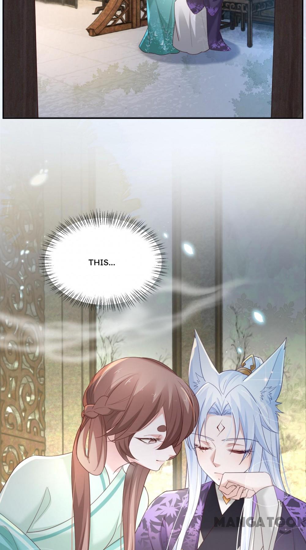 Cynical Master Raises Rabbit Spirit Chapter 61 - Page 41
