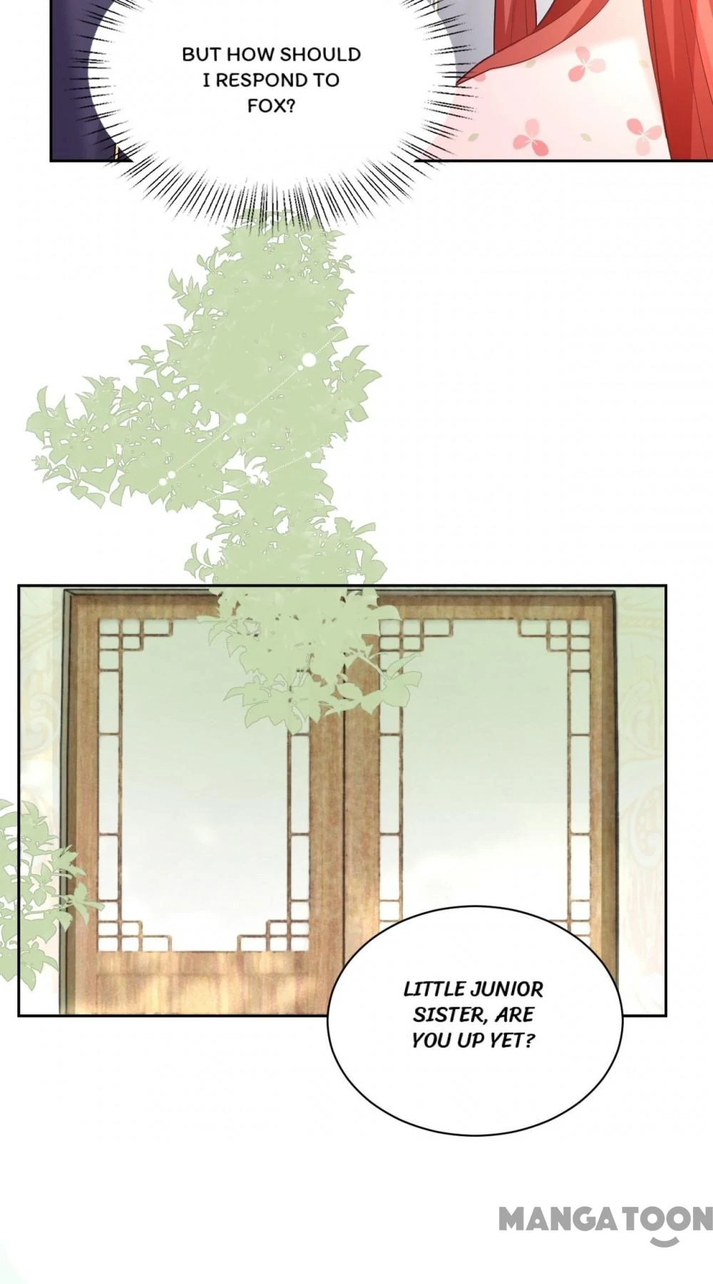 Cynical Master Raises Rabbit Spirit Chapter 61 - Page 7