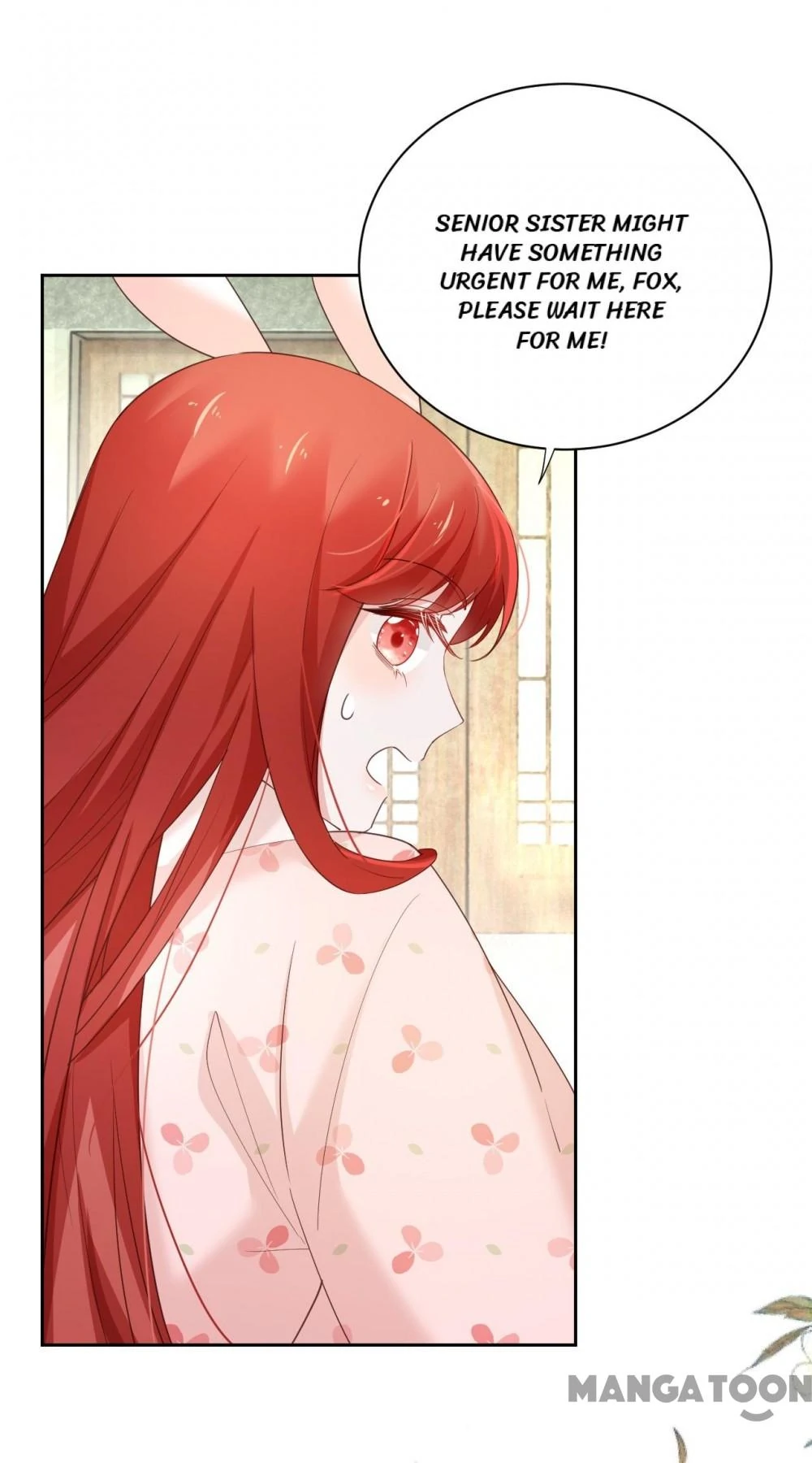 Cynical Master Raises Rabbit Spirit Chapter 61 - Page 10