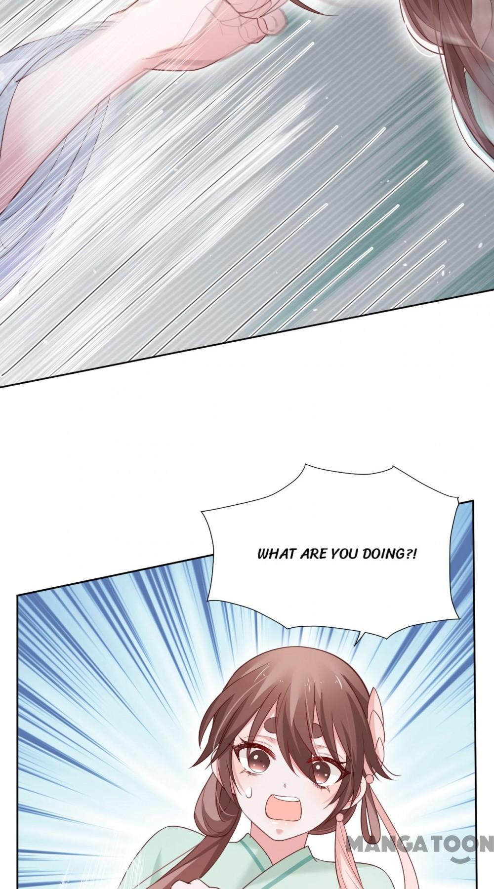 Cynical Master Raises Rabbit Spirit Chapter 62 - Page 15