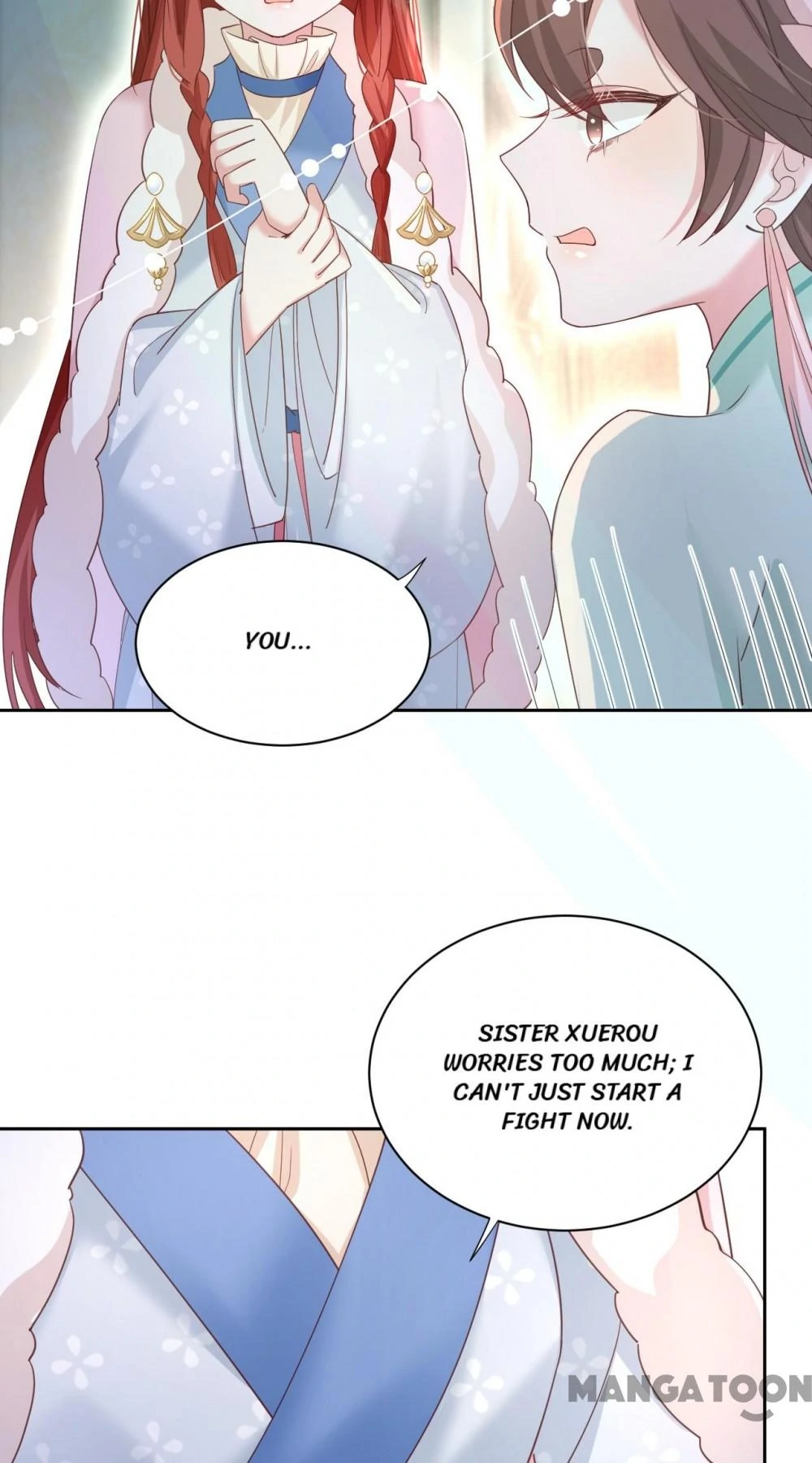 Cynical Master Raises Rabbit Spirit Chapter 62 - Page 17