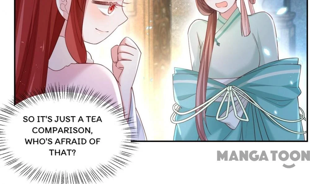 Cynical Master Raises Rabbit Spirit Chapter 62 - Page 20