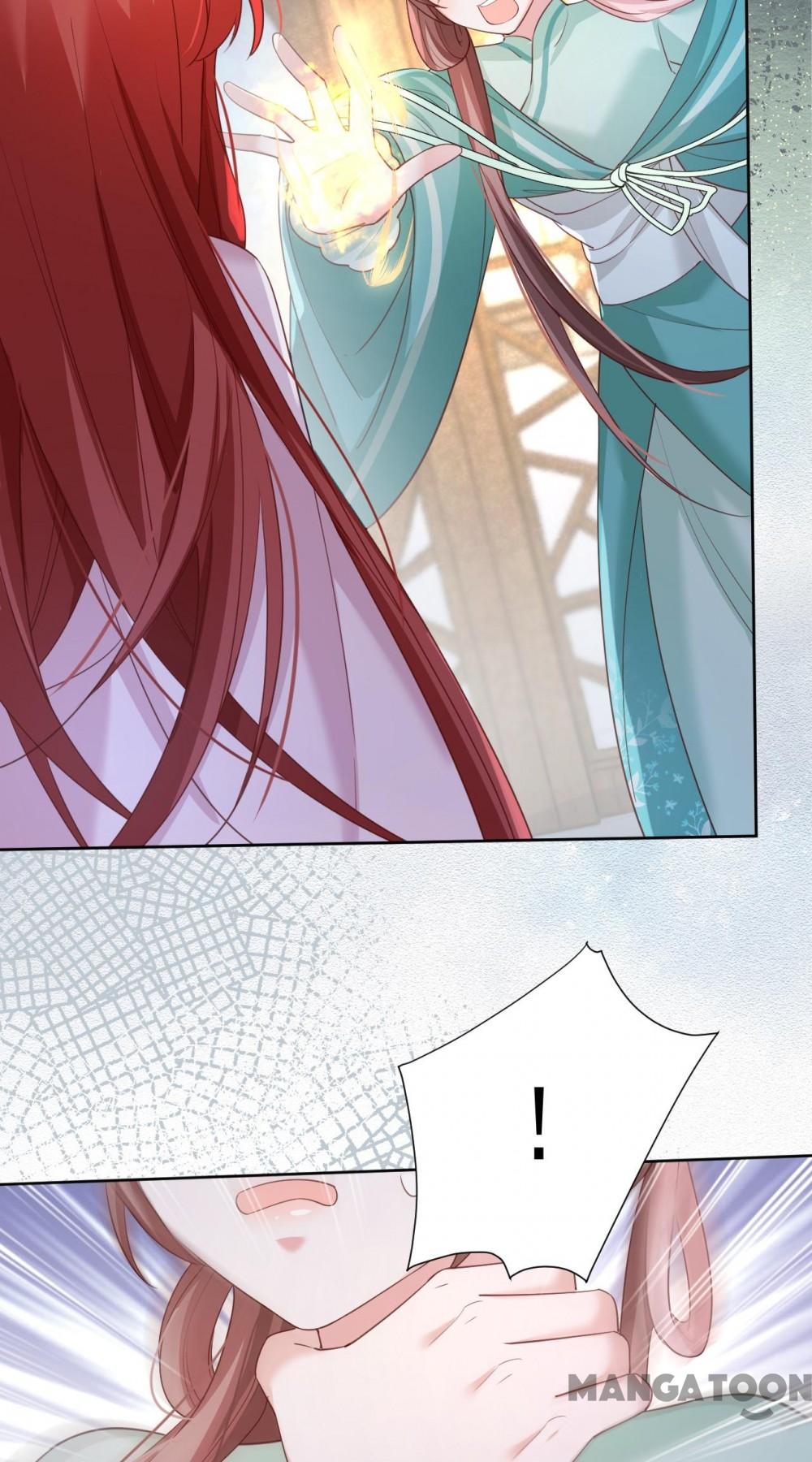 Cynical Master Raises Rabbit Spirit Chapter 62 - Page 22