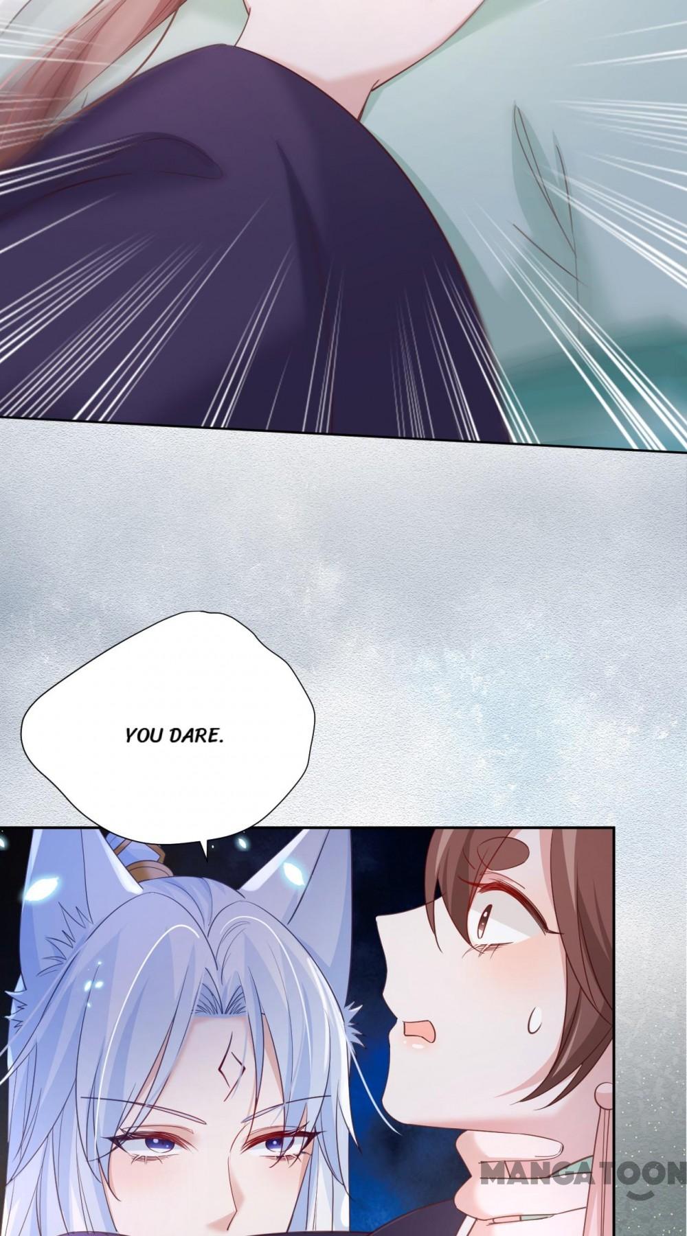Cynical Master Raises Rabbit Spirit Chapter 62 - Page 23