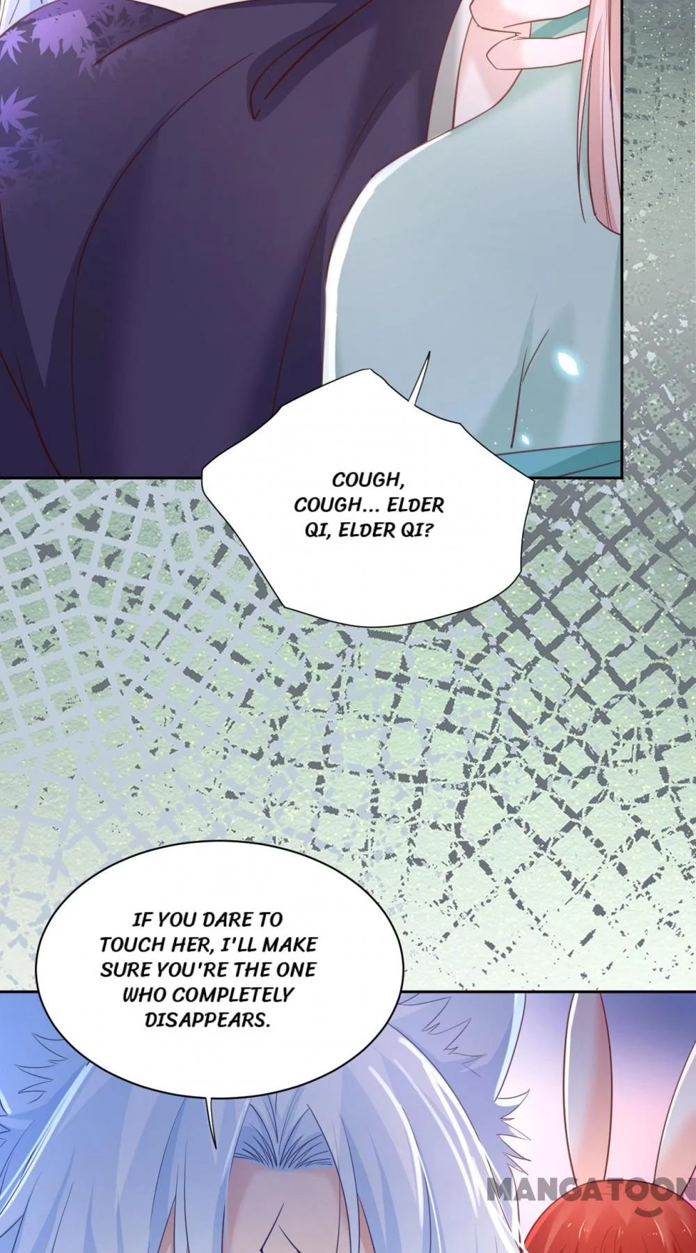Cynical Master Raises Rabbit Spirit Chapter 62 - Page 24