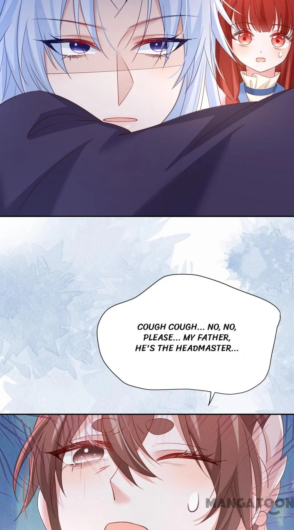 Cynical Master Raises Rabbit Spirit Chapter 62 - Page 25