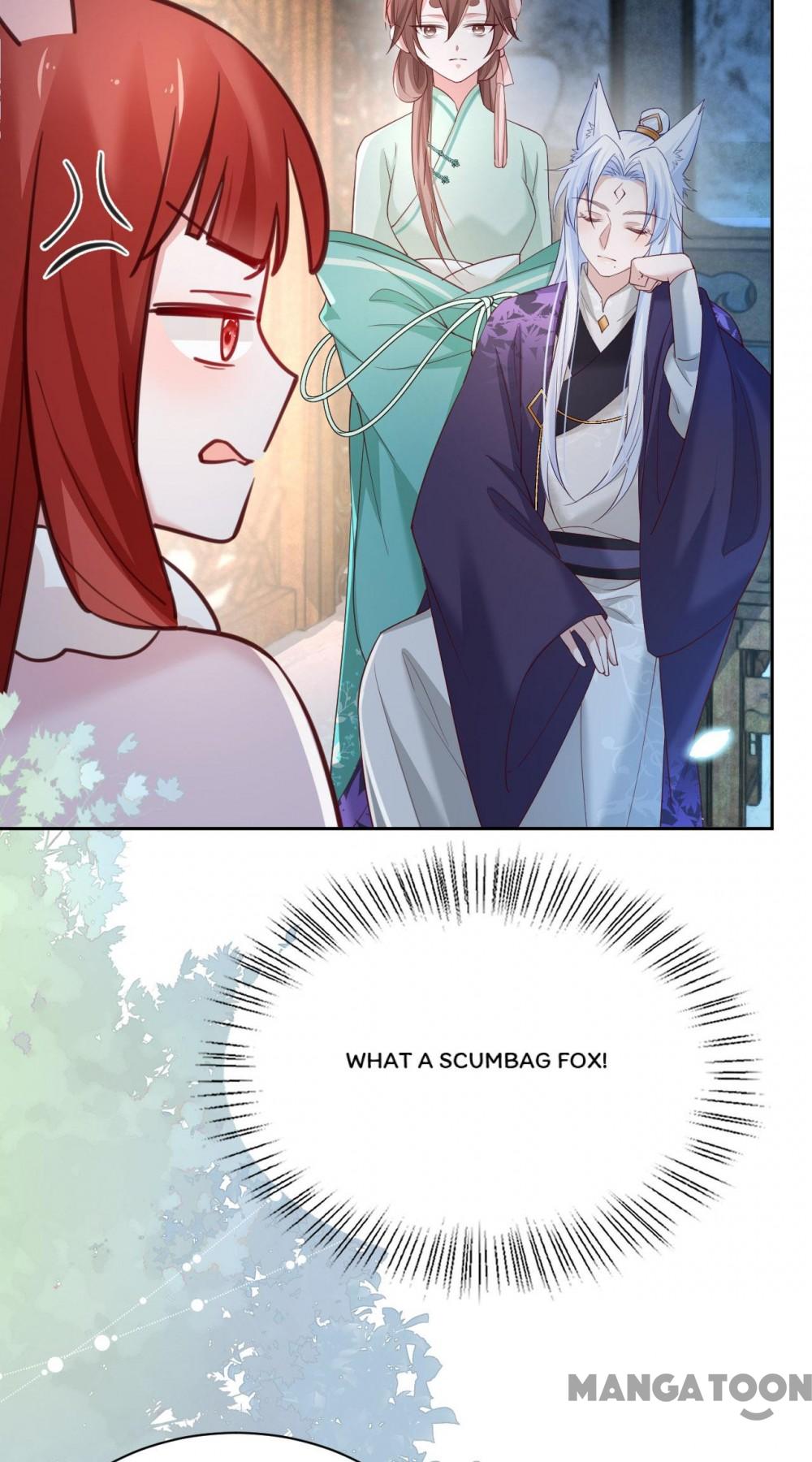 Cynical Master Raises Rabbit Spirit Chapter 62 - Page 4