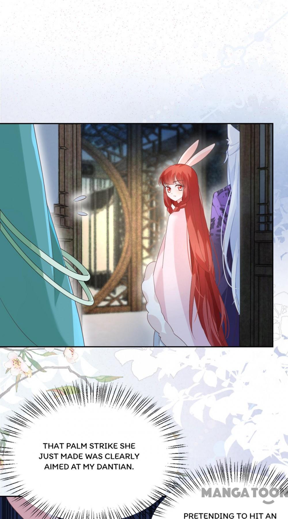 Cynical Master Raises Rabbit Spirit Chapter 62 - Page 31
