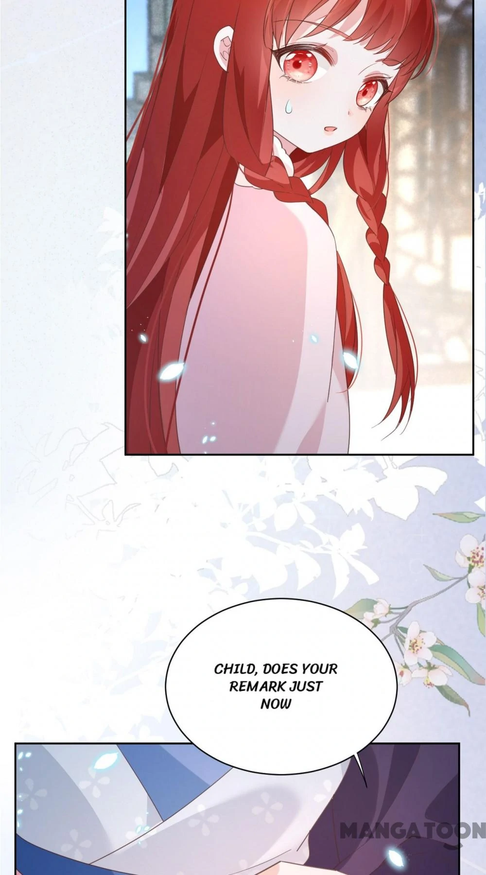 Cynical Master Raises Rabbit Spirit Chapter 62 - Page 34