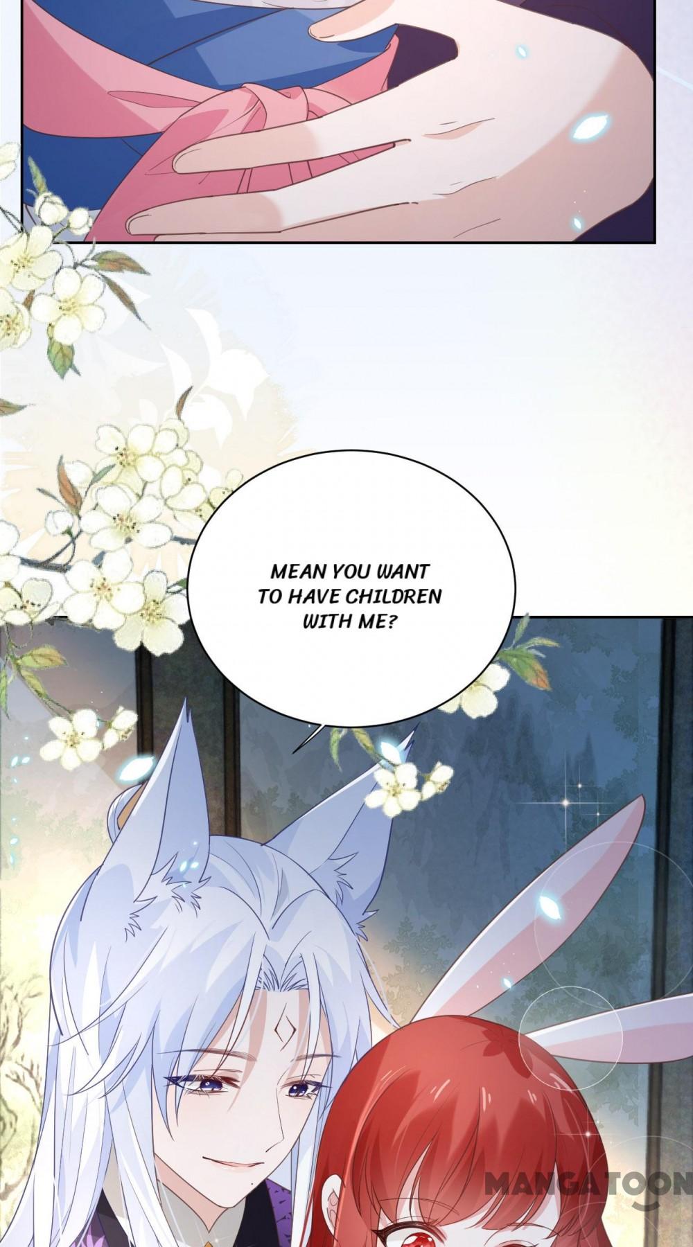 Cynical Master Raises Rabbit Spirit Chapter 62 - Page 35