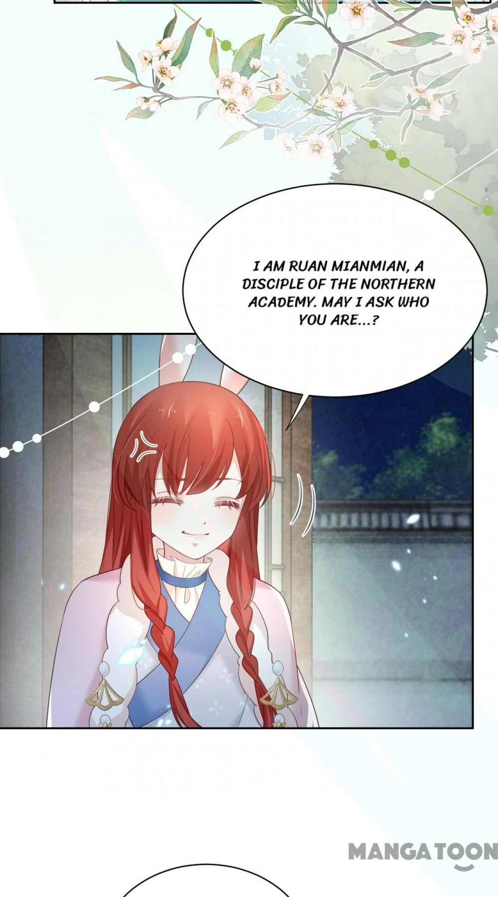 Cynical Master Raises Rabbit Spirit Chapter 62 - Page 6