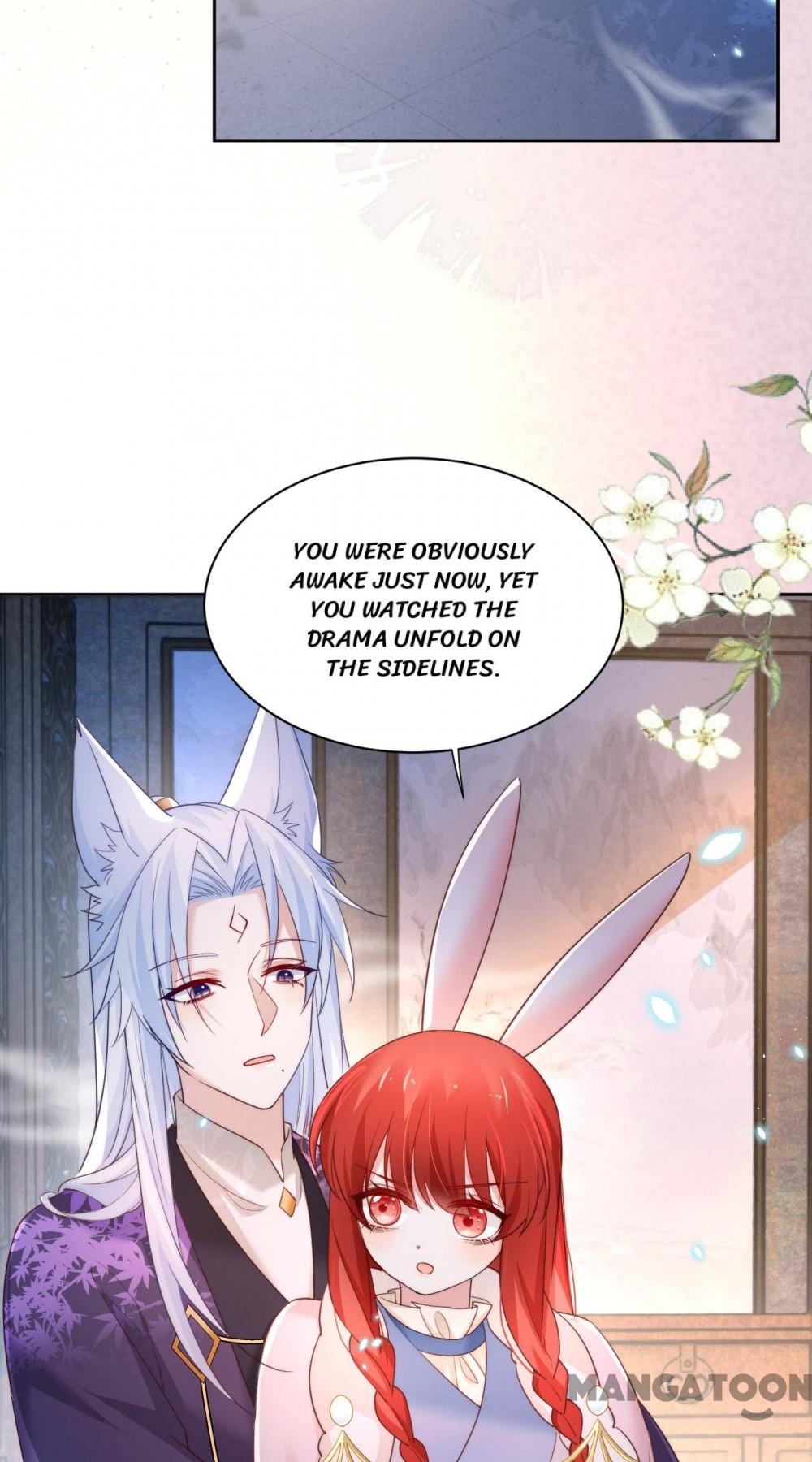 Cynical Master Raises Rabbit Spirit Chapter 63 - Page 2