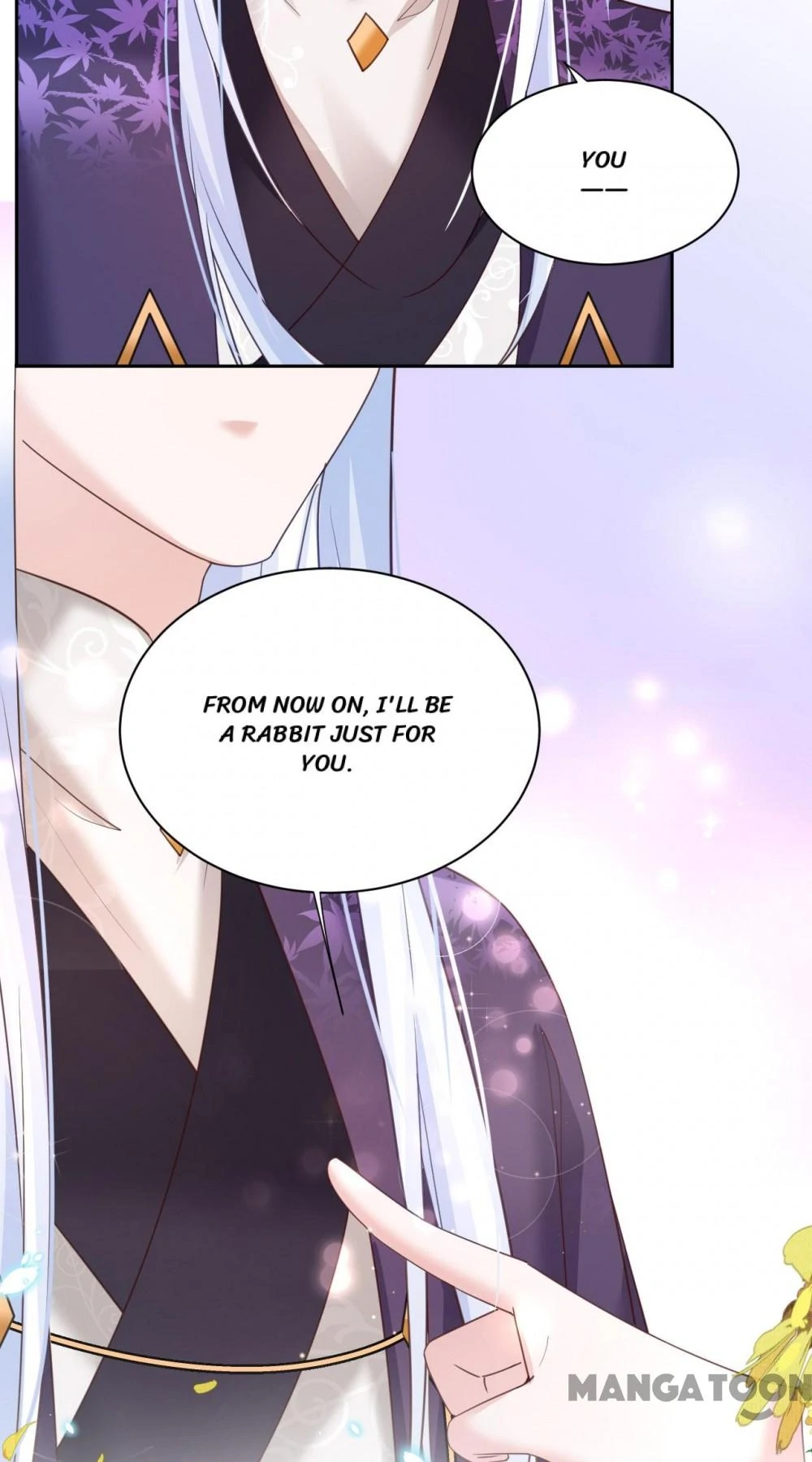 Cynical Master Raises Rabbit Spirit Chapter 63 - Page 12