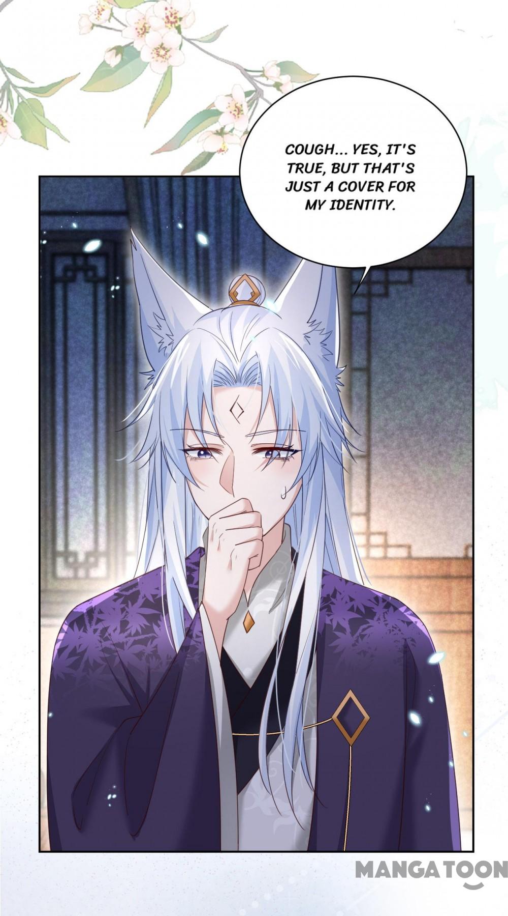 Cynical Master Raises Rabbit Spirit Chapter 63 - Page 21