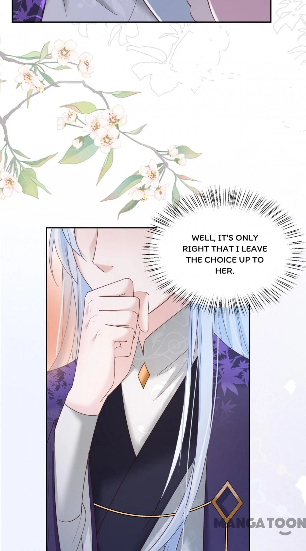 Cynical Master Raises Rabbit Spirit Chapter 63 - Page 26