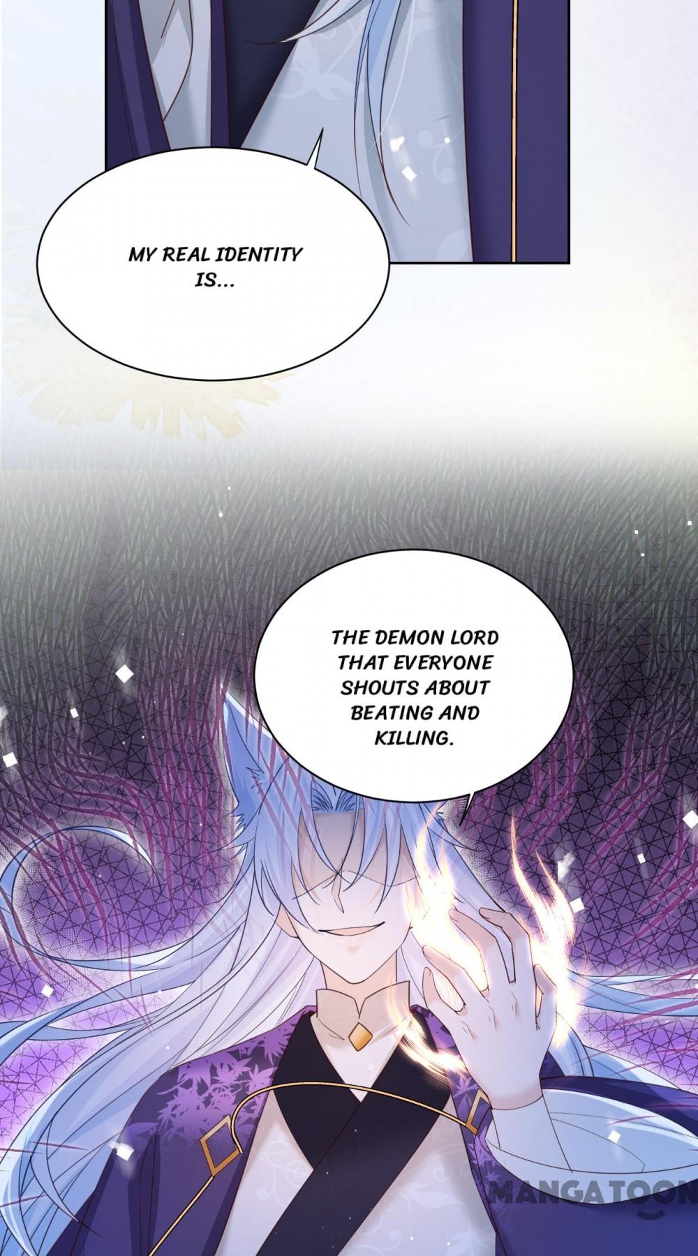 Cynical Master Raises Rabbit Spirit Chapter 63 - Page 27