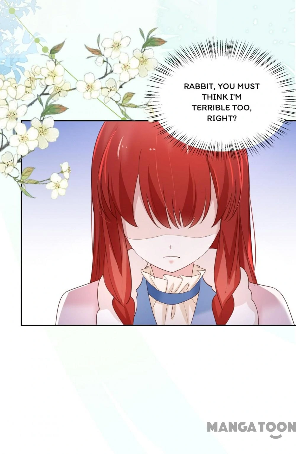 Cynical Master Raises Rabbit Spirit Chapter 63 - Page 29