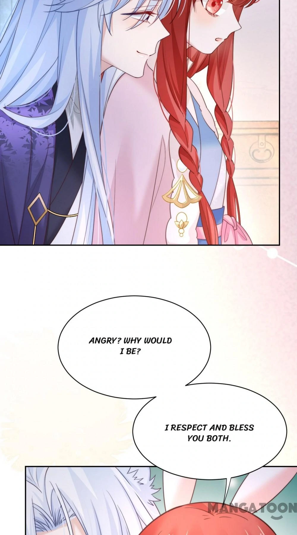 Cynical Master Raises Rabbit Spirit Chapter 63 - Page 4