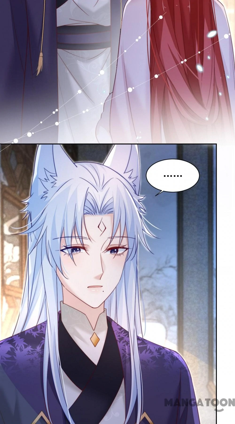 Cynical Master Raises Rabbit Spirit Chapter 63 - Page 34
