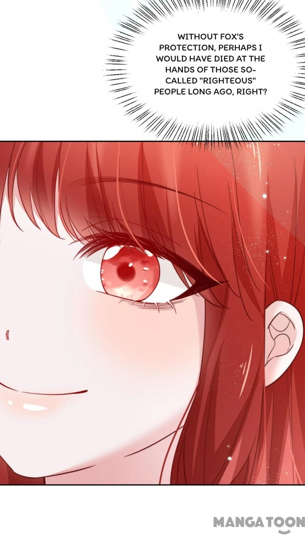 Cynical Master Raises Rabbit Spirit Chapter 63 - Page 36