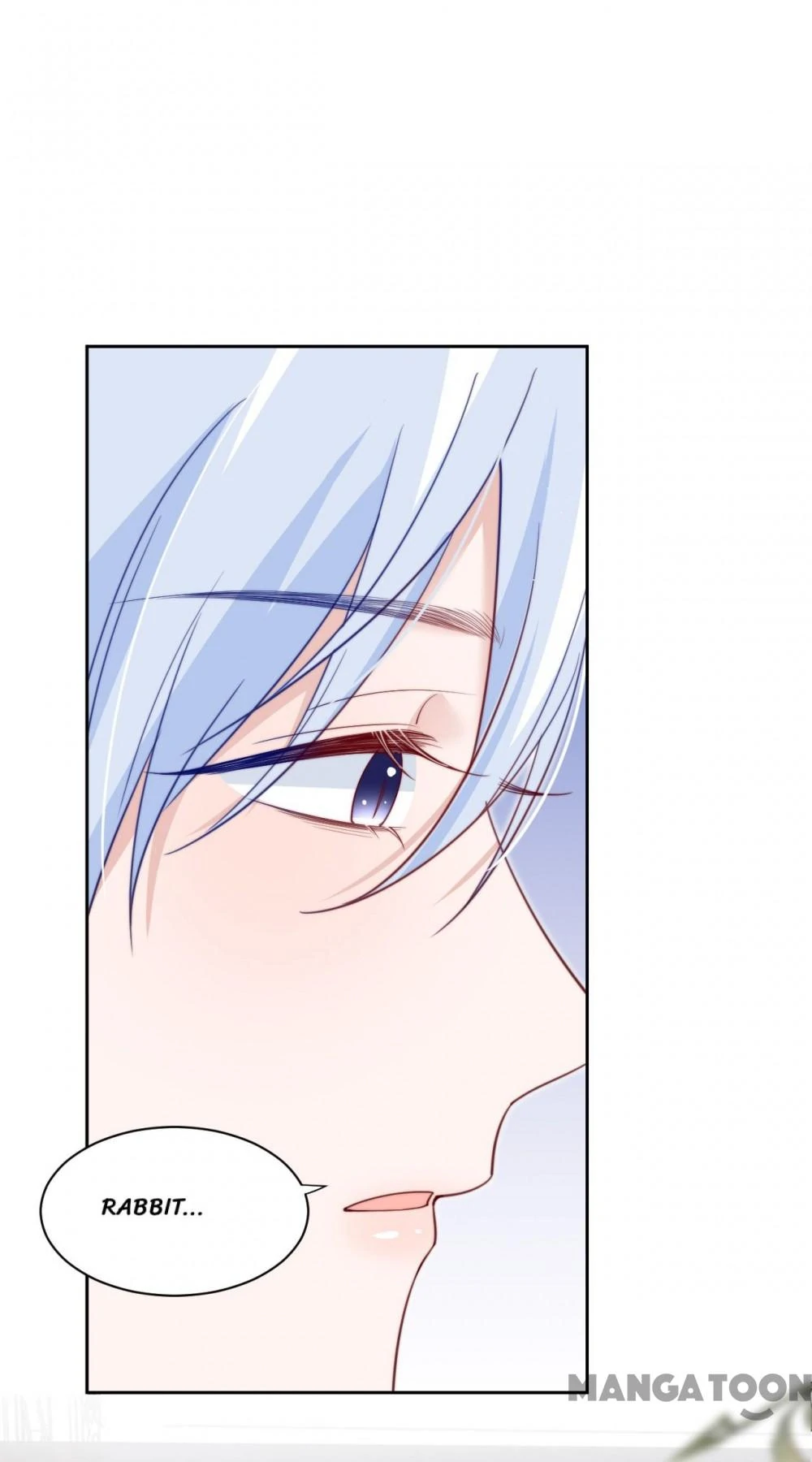 Cynical Master Raises Rabbit Spirit Chapter 63 - Page 37