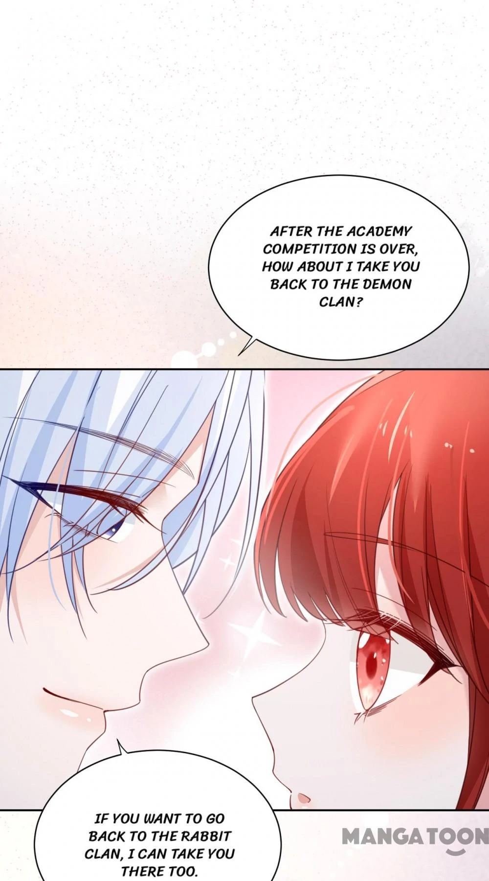 Cynical Master Raises Rabbit Spirit Chapter 63 - Page 42