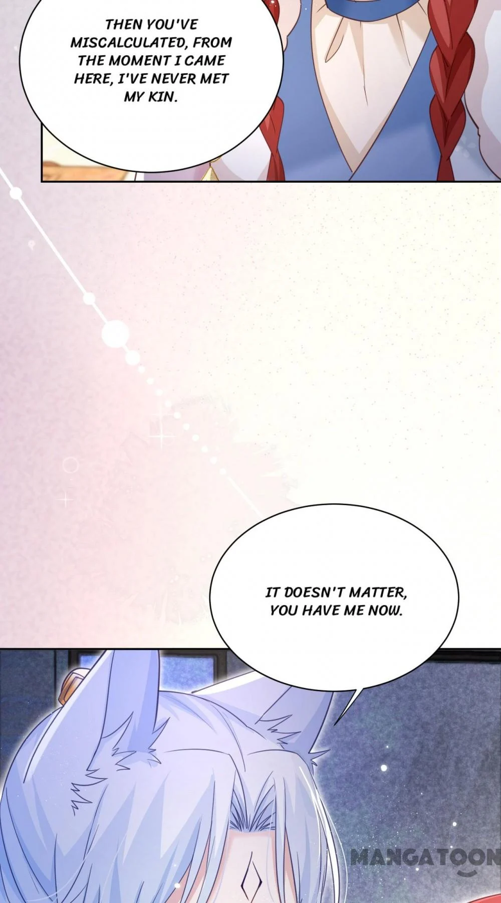 Cynical Master Raises Rabbit Spirit Chapter 63 - Page 45
