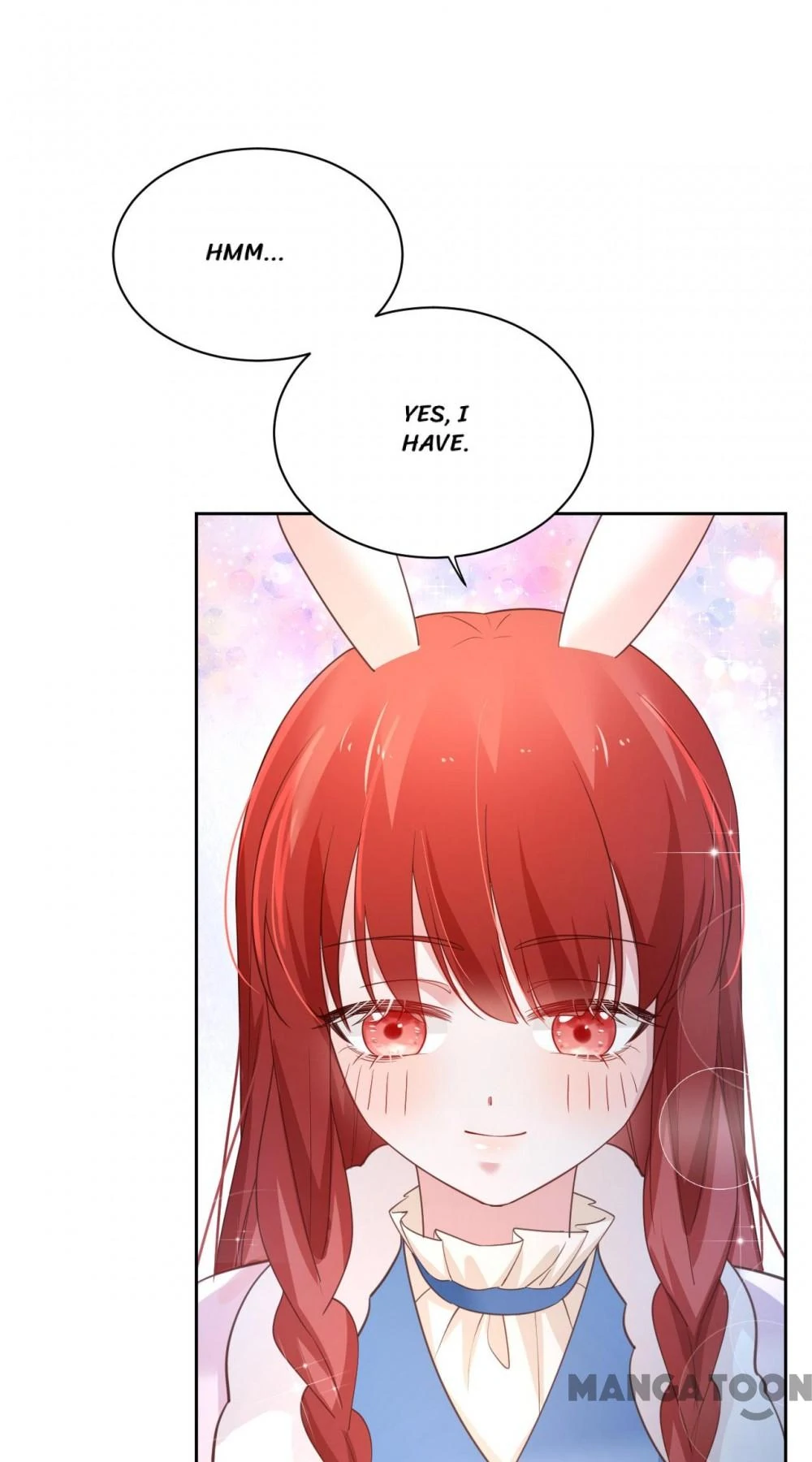 Cynical Master Raises Rabbit Spirit Chapter 63 - Page 10