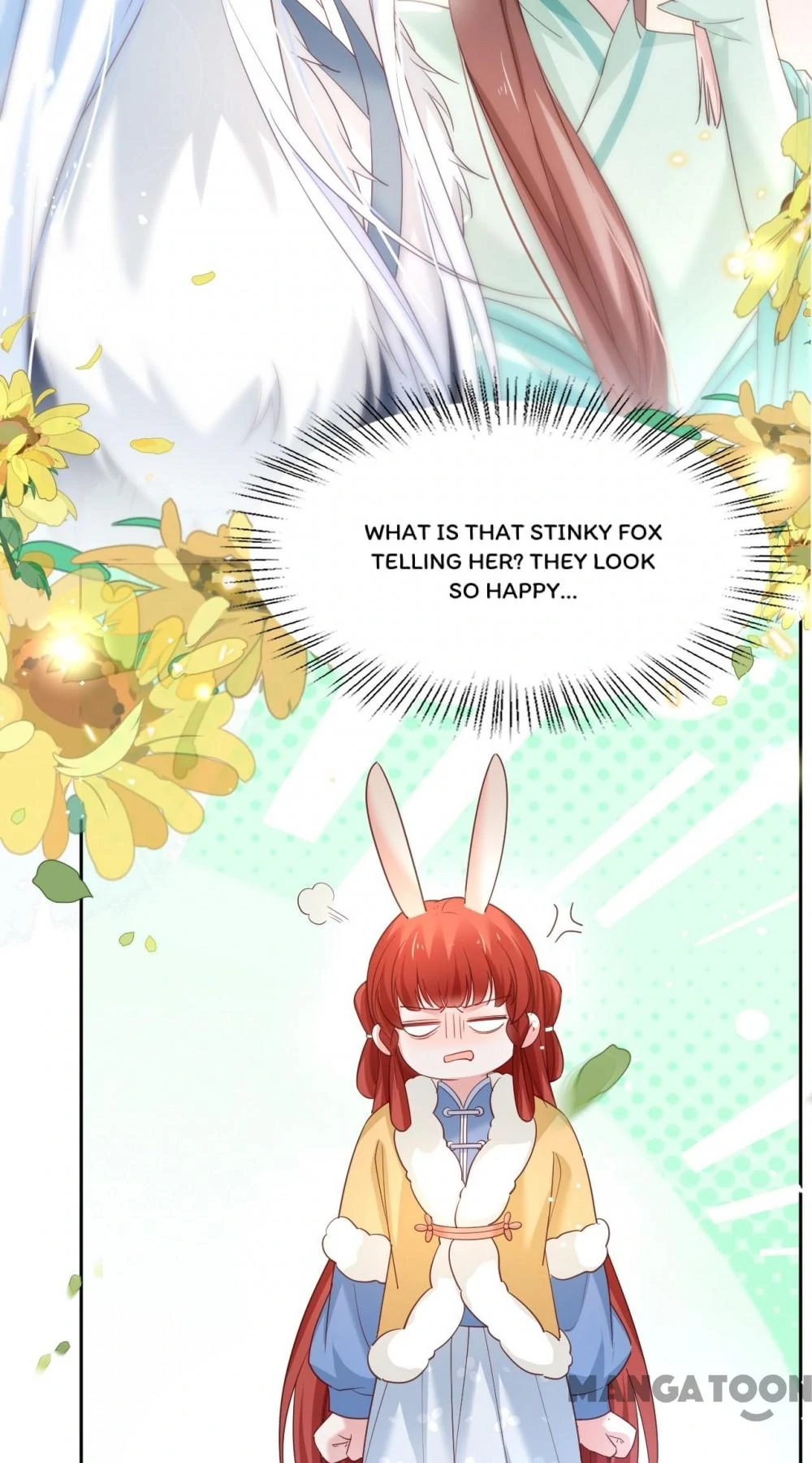 Cynical Master Raises Rabbit Spirit Chapter 64 - Page 14