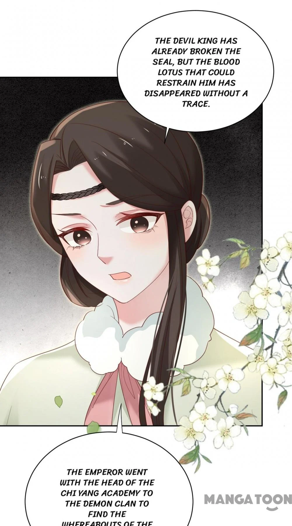 Cynical Master Raises Rabbit Spirit Chapter 64 - Page 3
