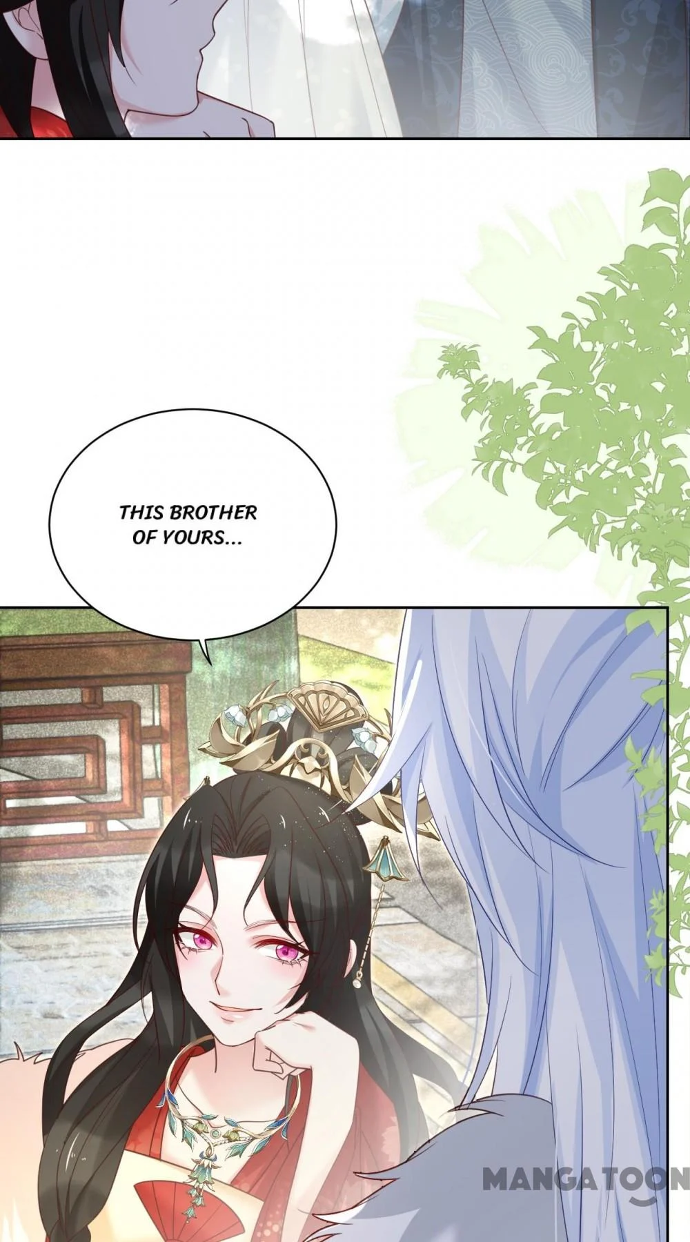 Cynical Master Raises Rabbit Spirit Chapter 64 - Page 25