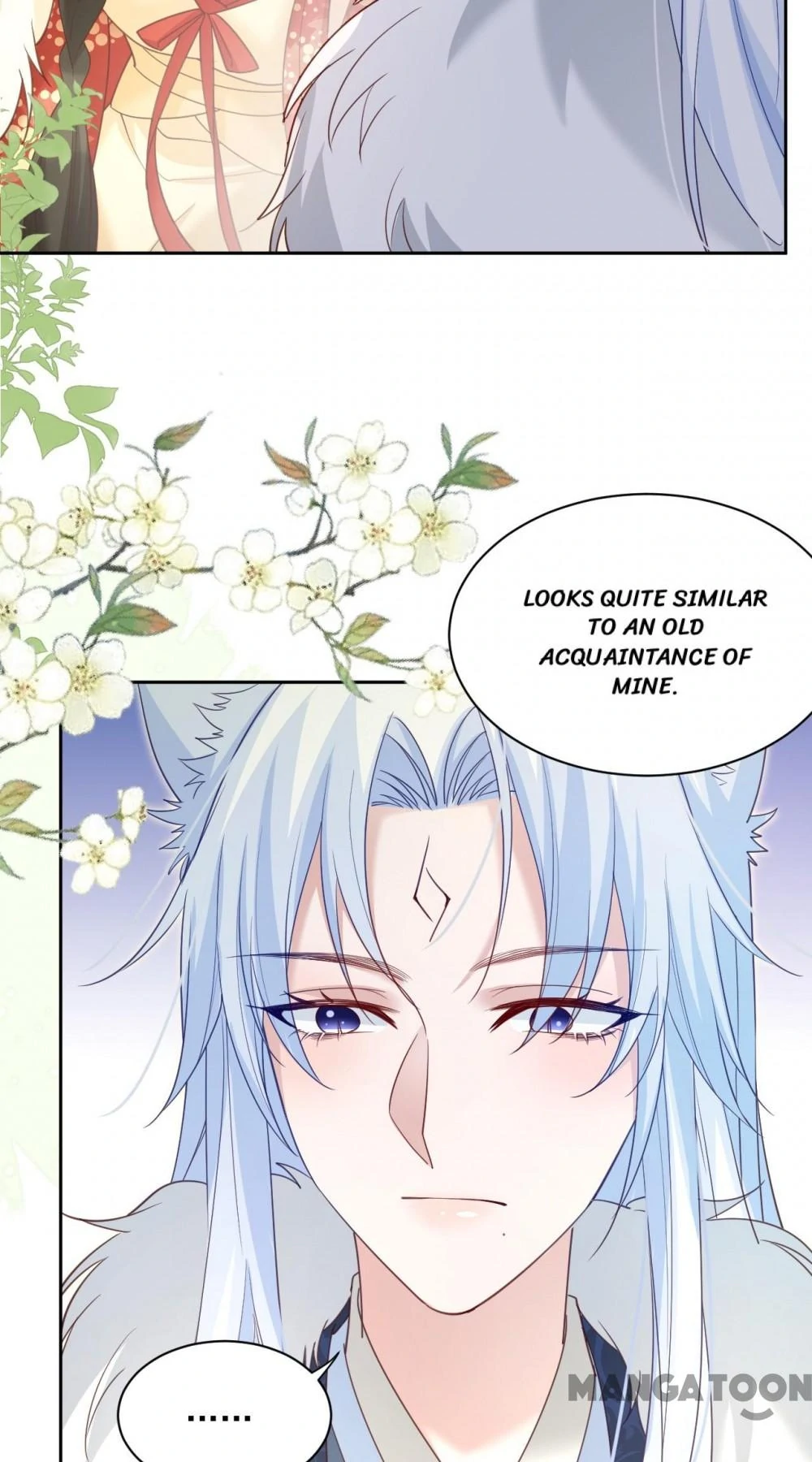 Cynical Master Raises Rabbit Spirit Chapter 64 - Page 26