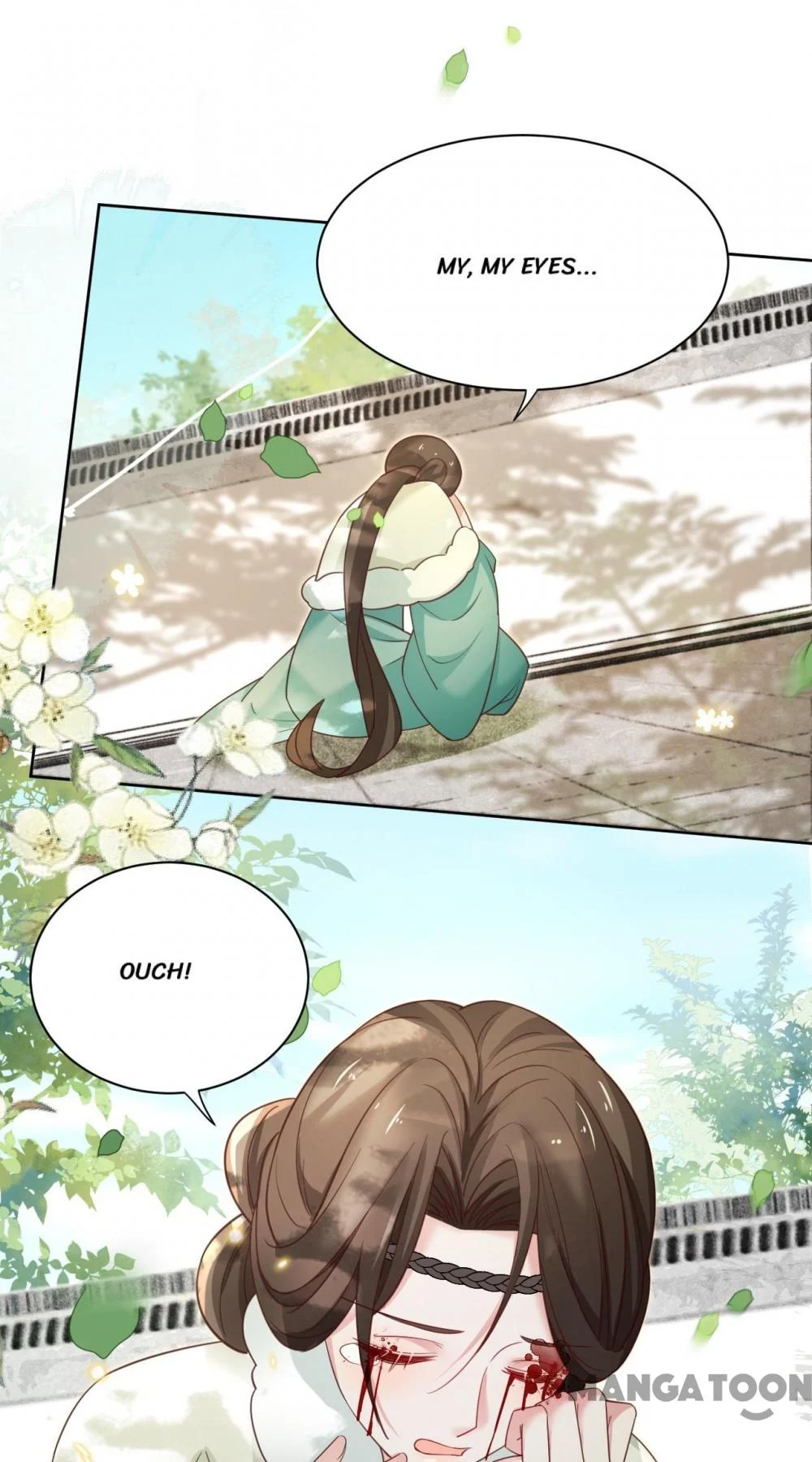 Cynical Master Raises Rabbit Spirit Chapter 65 - Page 2