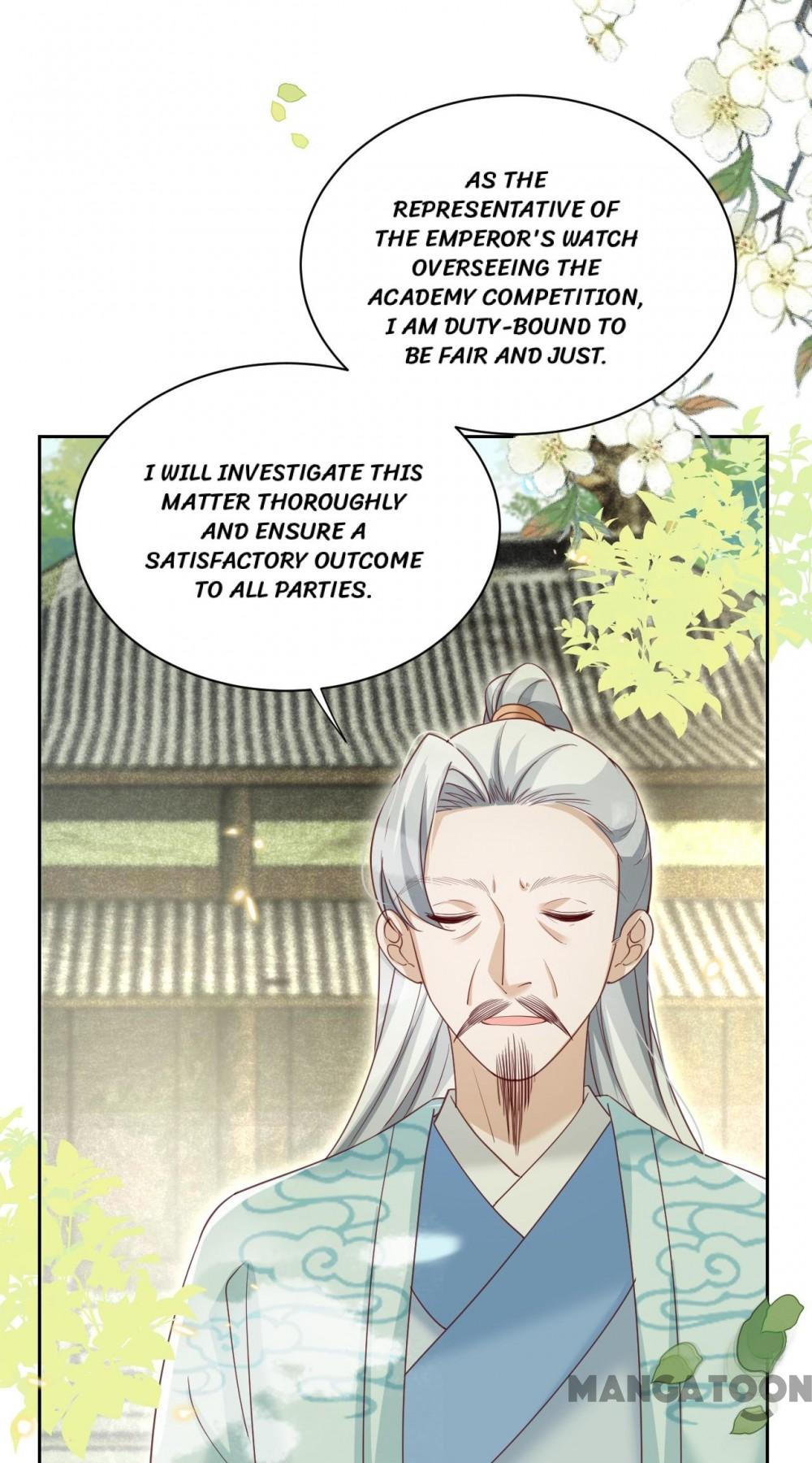 Cynical Master Raises Rabbit Spirit Chapter 65 - Page 25