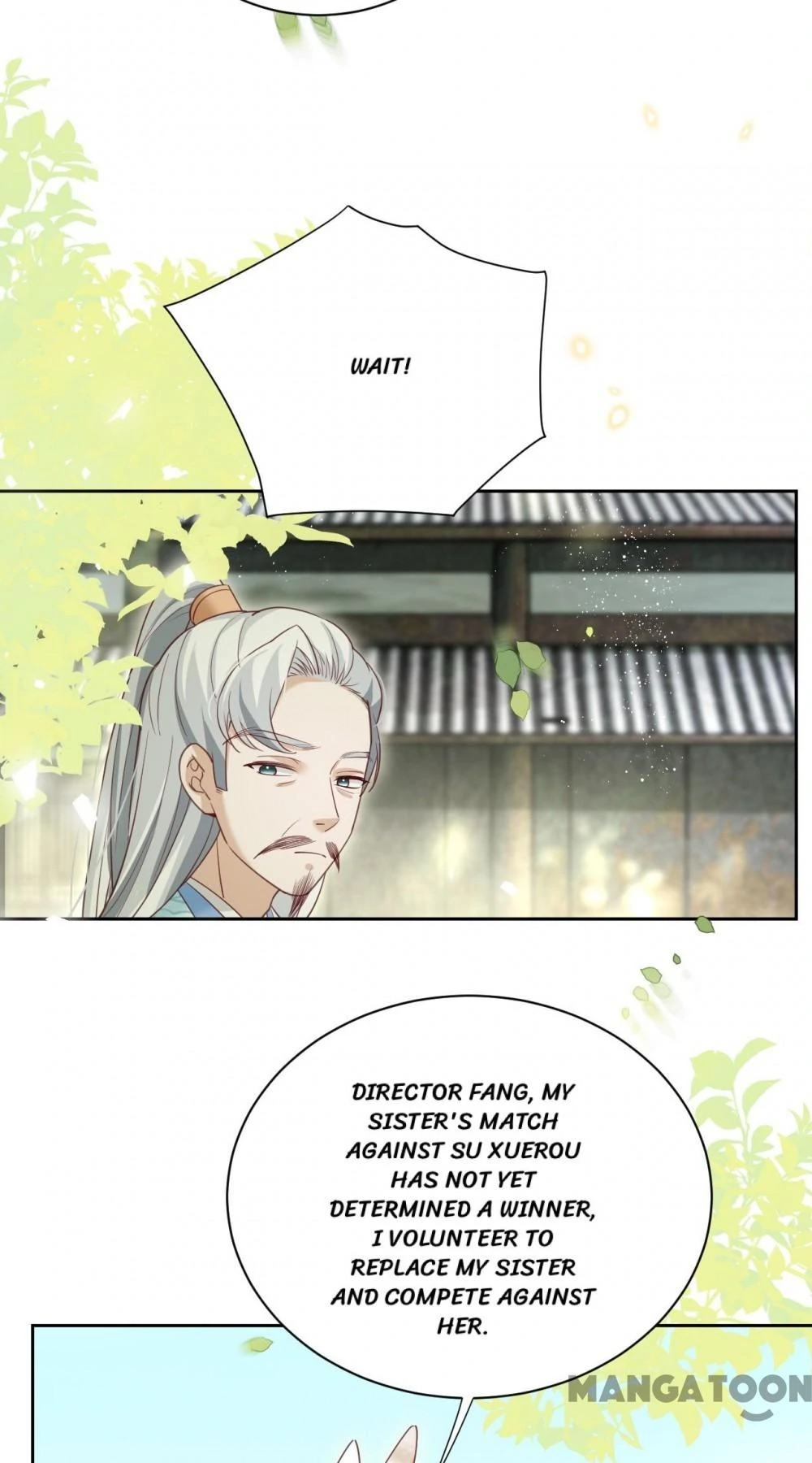 Cynical Master Raises Rabbit Spirit Chapter 65 - Page 27
