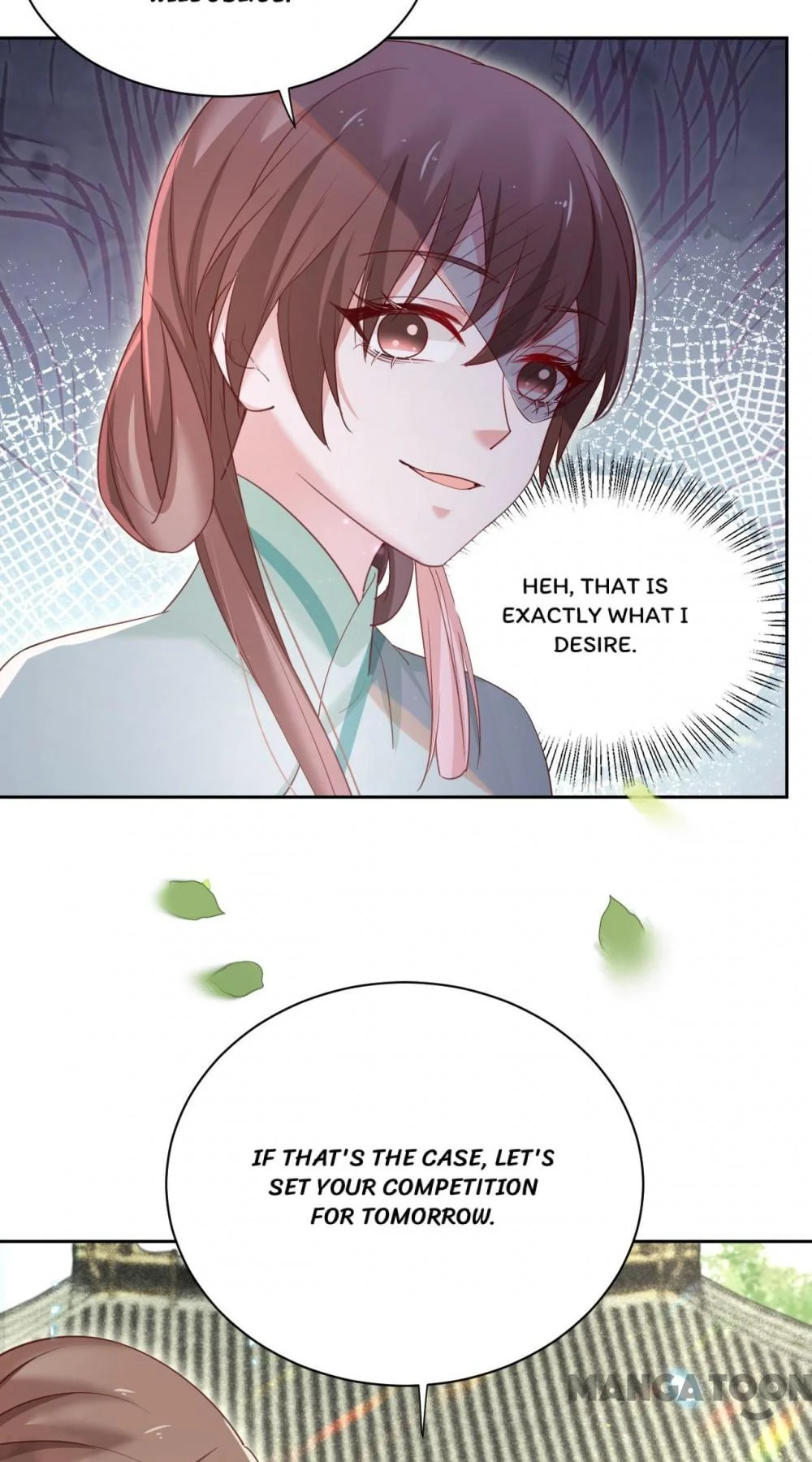 Cynical Master Raises Rabbit Spirit Chapter 65 - Page 29
