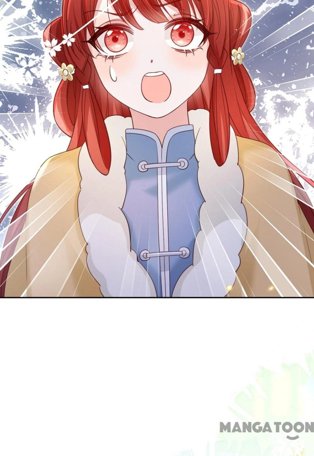 Cynical Master Raises Rabbit Spirit Chapter 65 - Page 4