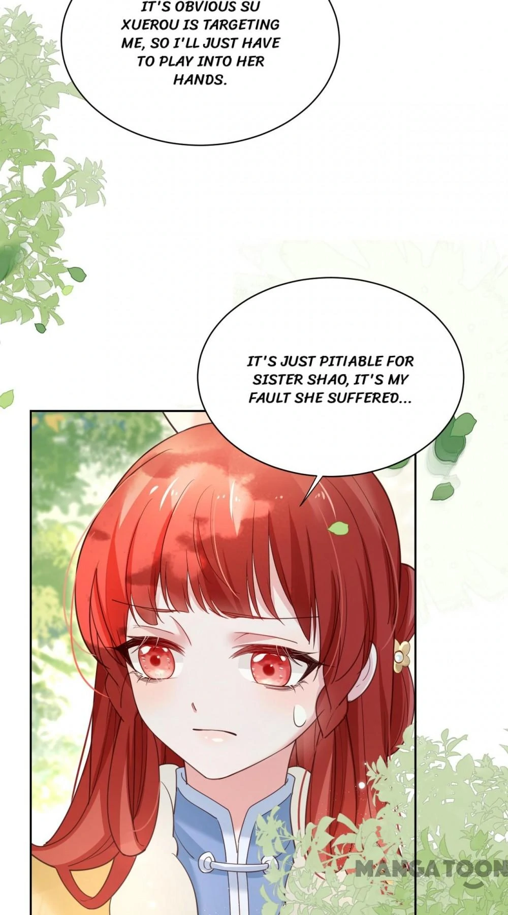 Cynical Master Raises Rabbit Spirit Chapter 65 - Page 34