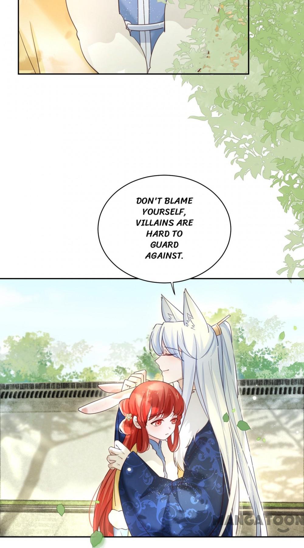 Cynical Master Raises Rabbit Spirit Chapter 65 - Page 35