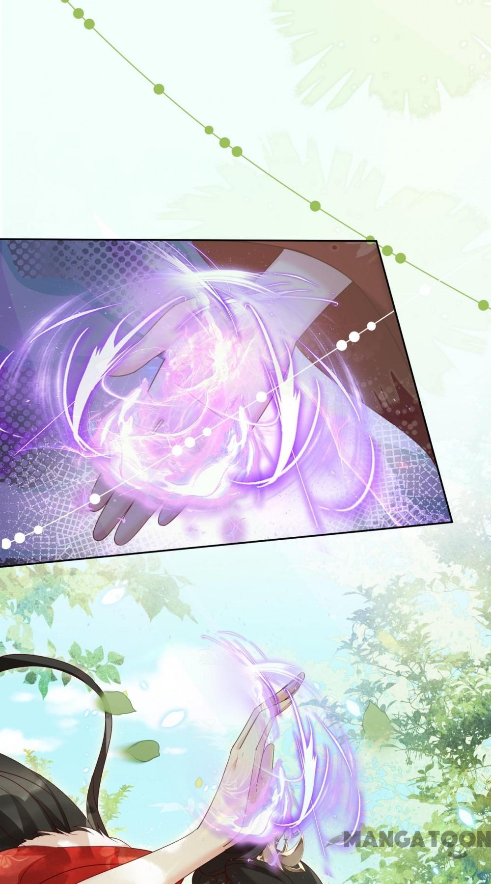 Cynical Master Raises Rabbit Spirit Chapter 65 - Page 10