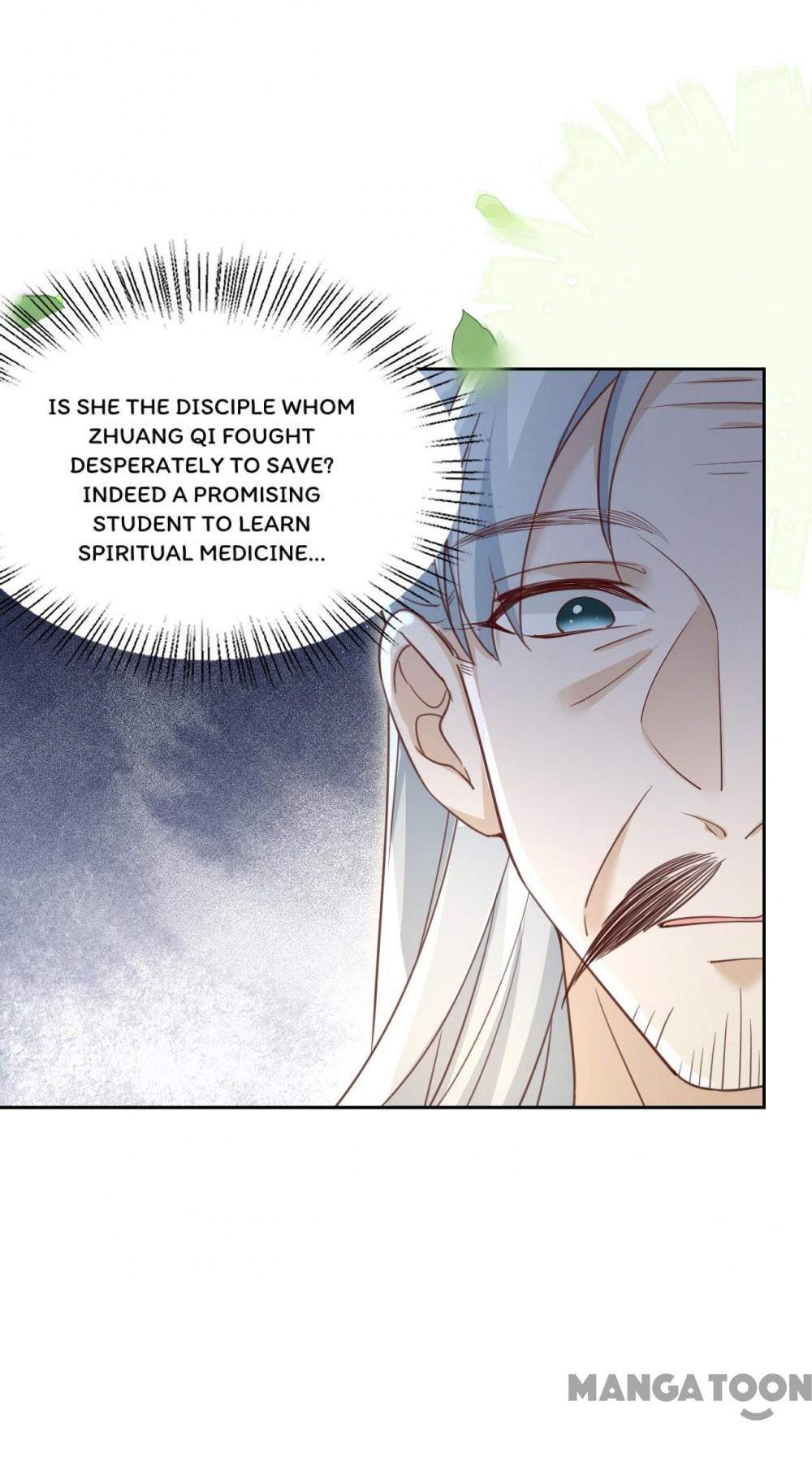 Cynical Master Raises Rabbit Spirit Chapter 66 - Page 13