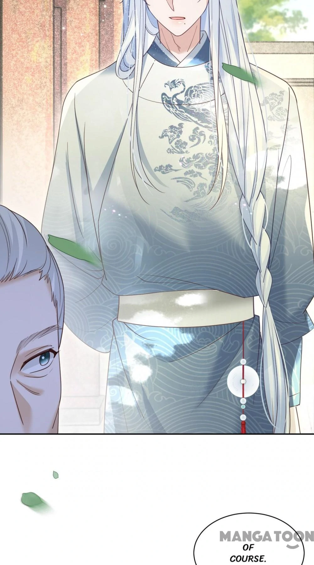 Cynical Master Raises Rabbit Spirit Chapter 66 - Page 15