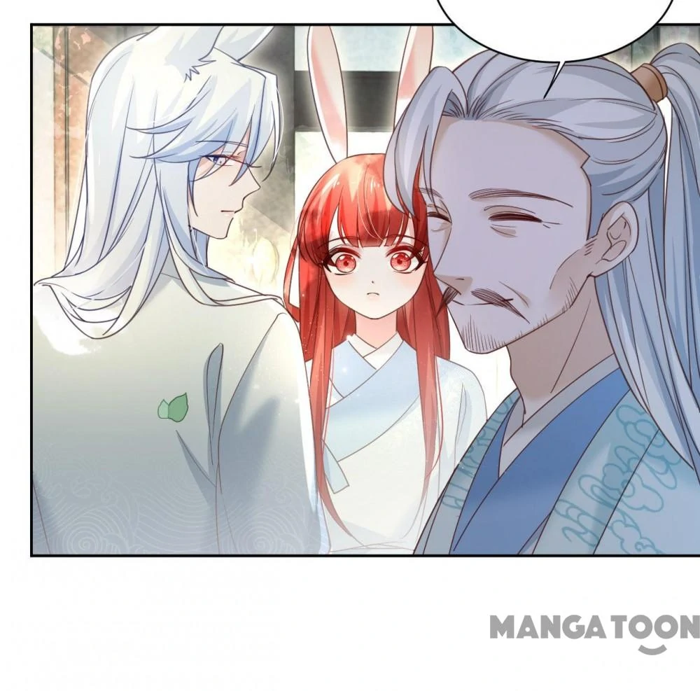 Cynical Master Raises Rabbit Spirit Chapter 66 - Page 16